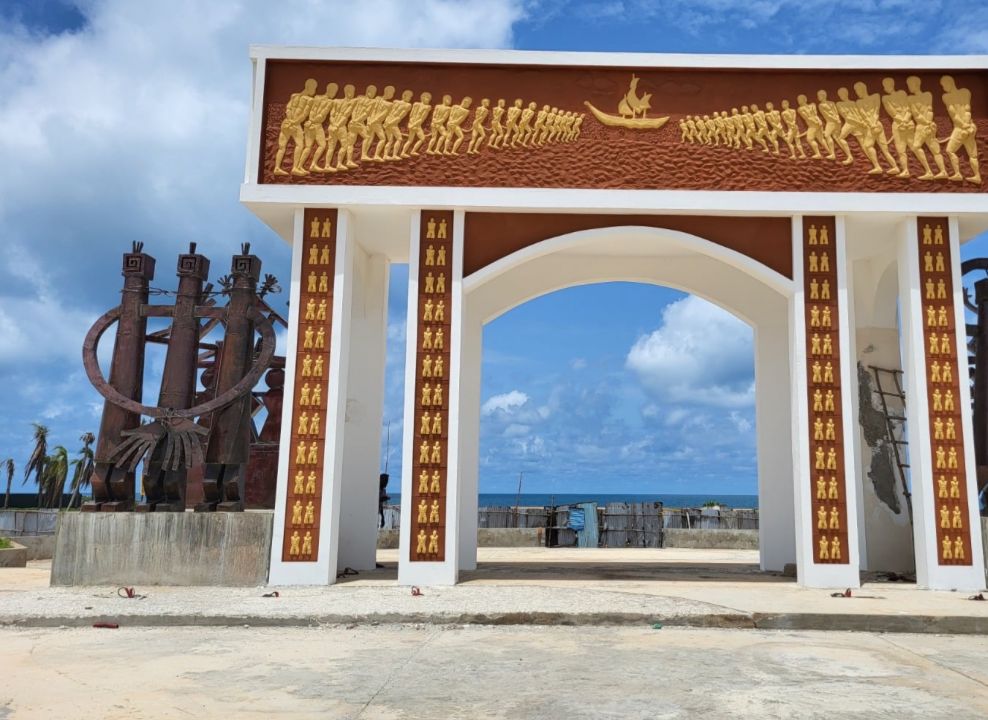 Cotonou