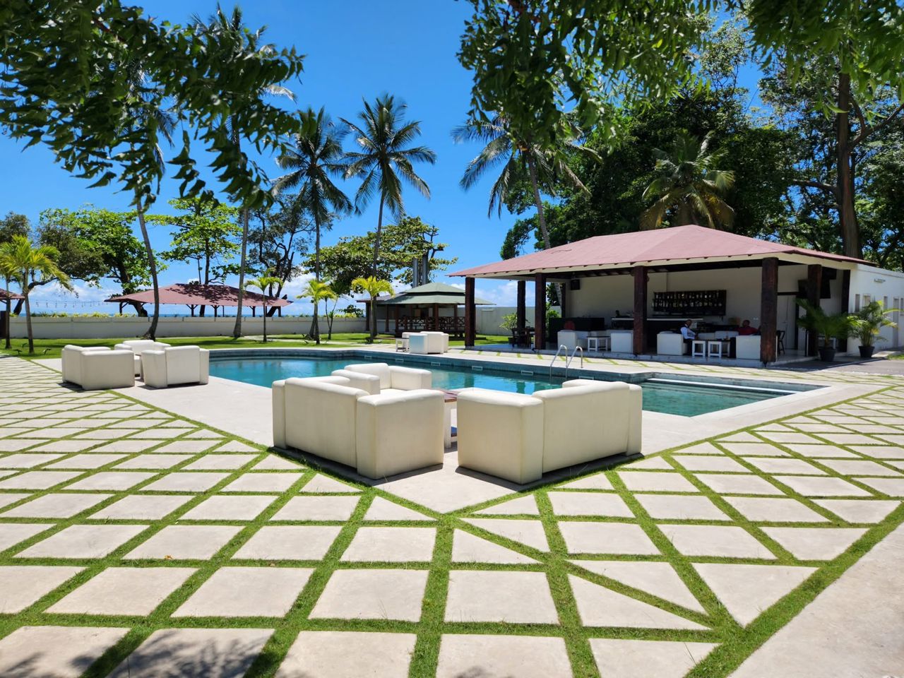 Résidence Flana C, Libreville