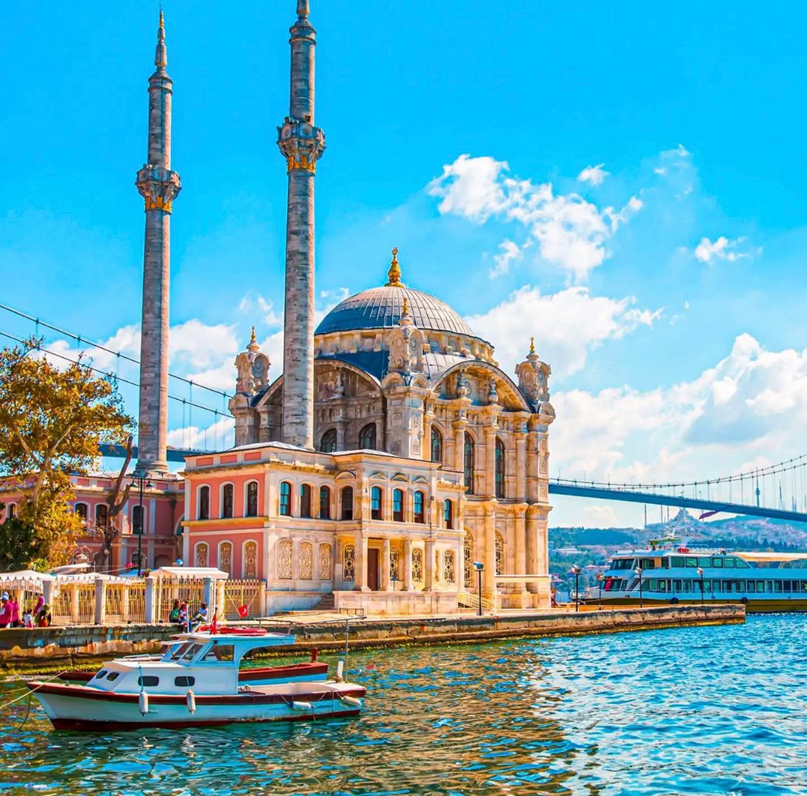 Istanbul