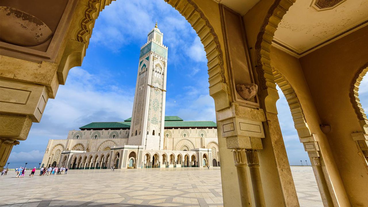 Casablanca