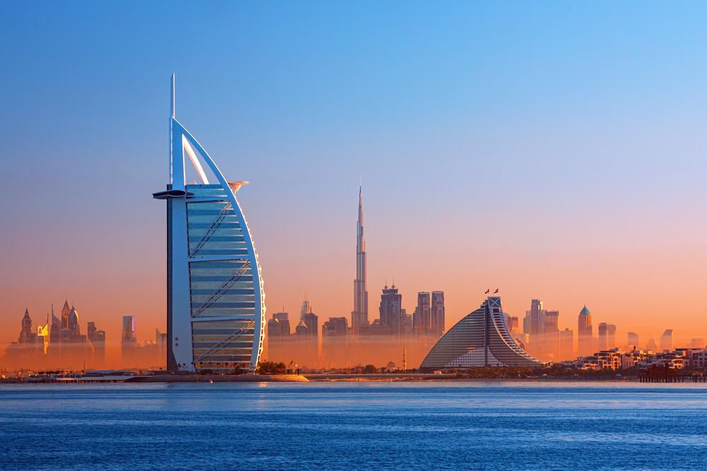 Dubaï