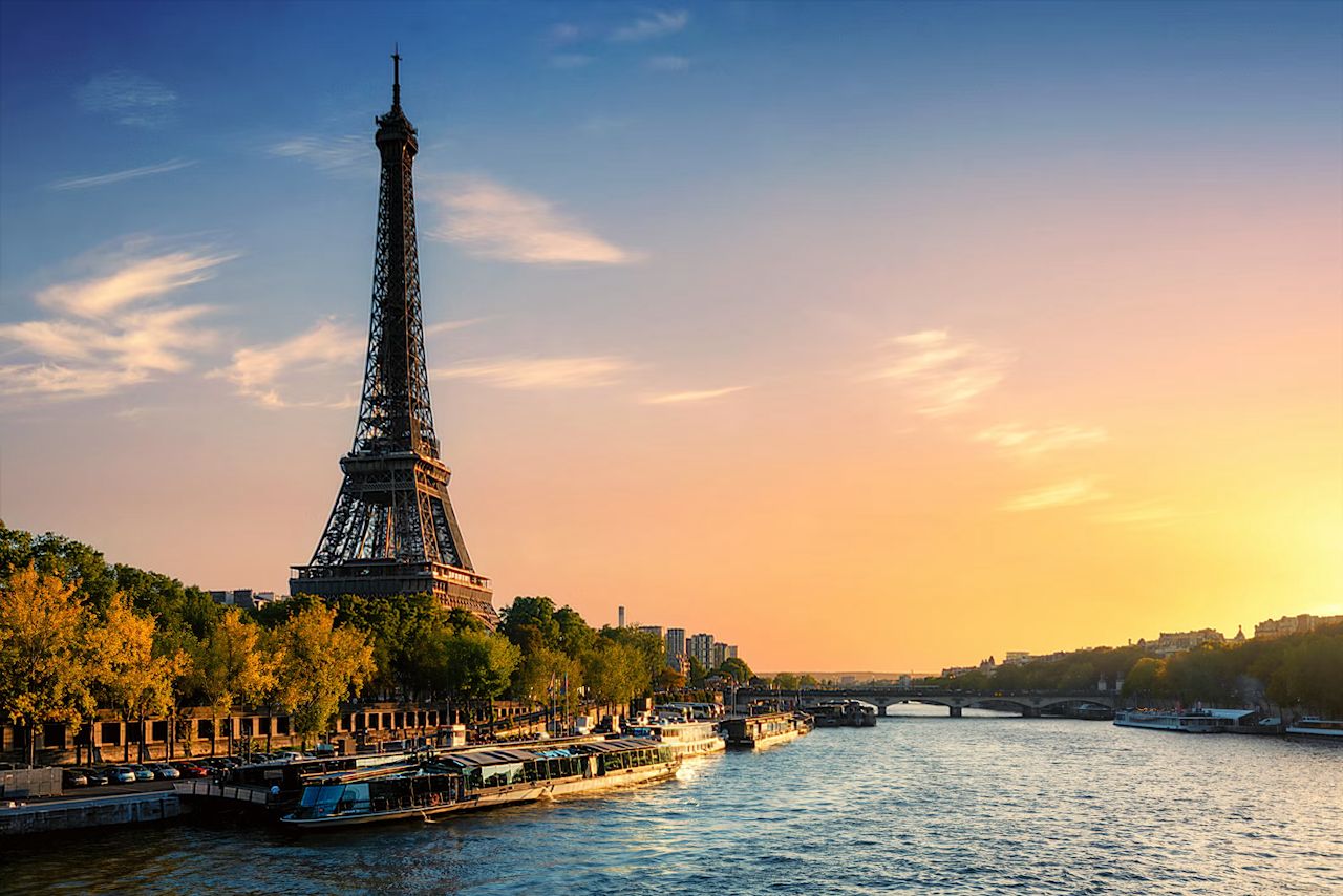 Paris